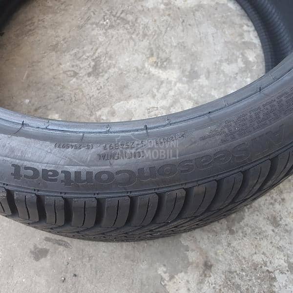 Continental 235/35 R19 Sve sezone