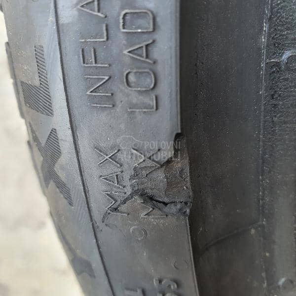 Continental 235/35 R19 Sve sezone