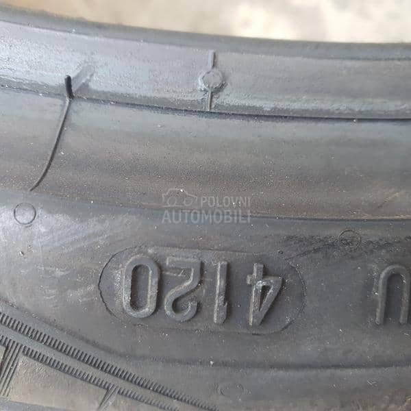 Continental 235/35 R19 Sve sezone