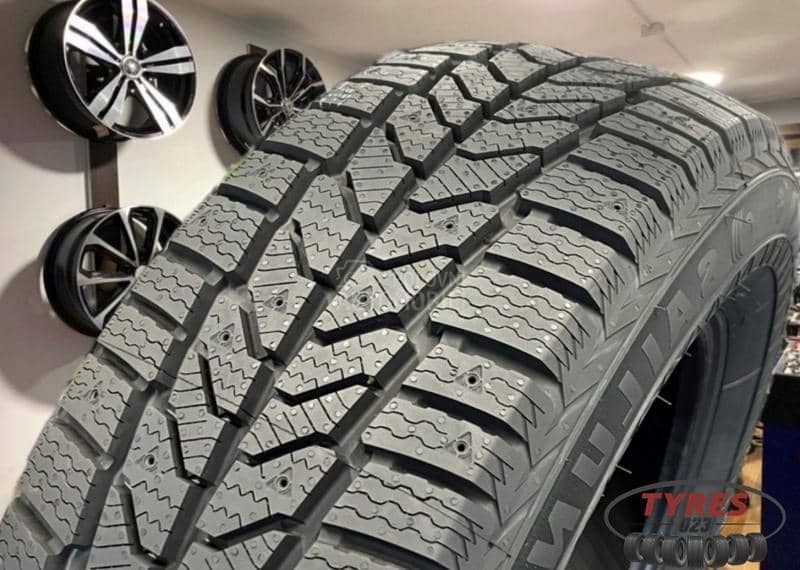 Sailun 235/65 R16 Zimska