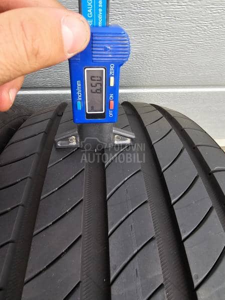 Michelin 205/45 R17 Letnja