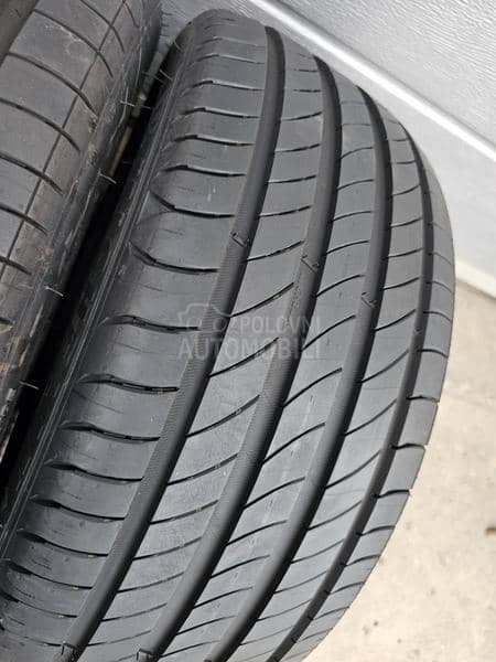 Michelin 205/45 R17 Letnja
