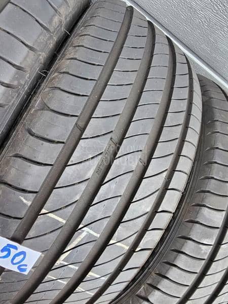 Michelin 205/45 R17 Letnja