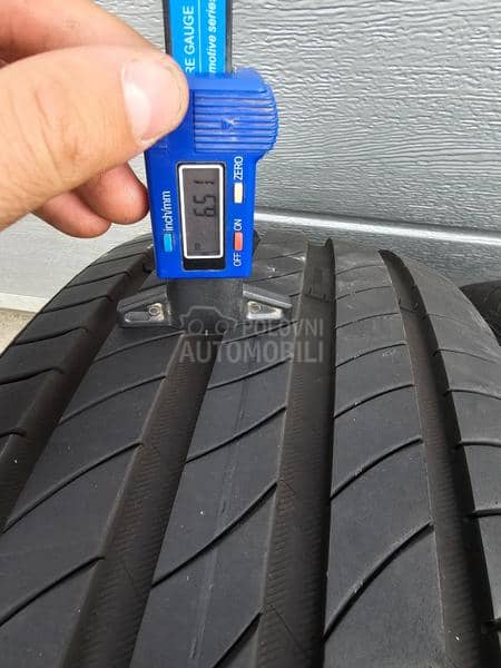 Michelin 205/45 R17 Letnja