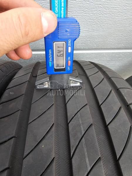 Michelin 205/45 R17 Letnja