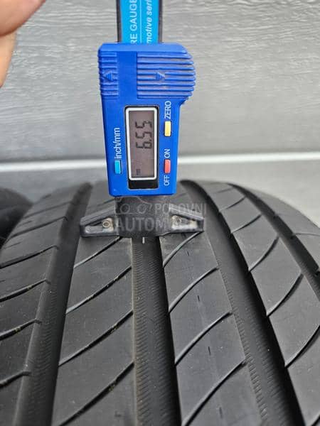 Michelin 205/45 R17 Letnja