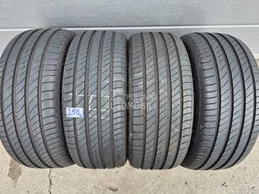 Michelin 205/45 R17 Letnja