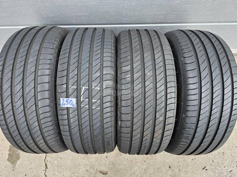 Michelin 205/45 R17 Letnja