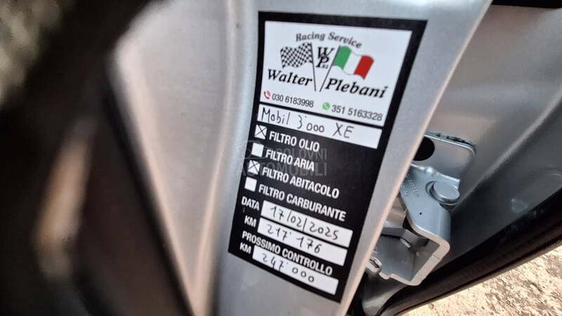 Volkswagen Golf 6 HIGH LINE