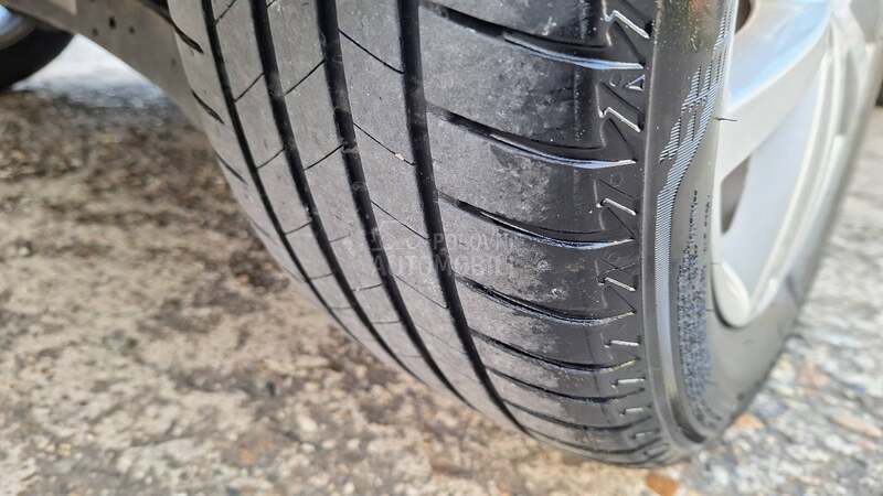 Volkswagen Golf 6 HIGH LINE