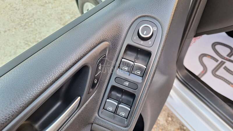 Volkswagen Golf 6 HIGH LINE
