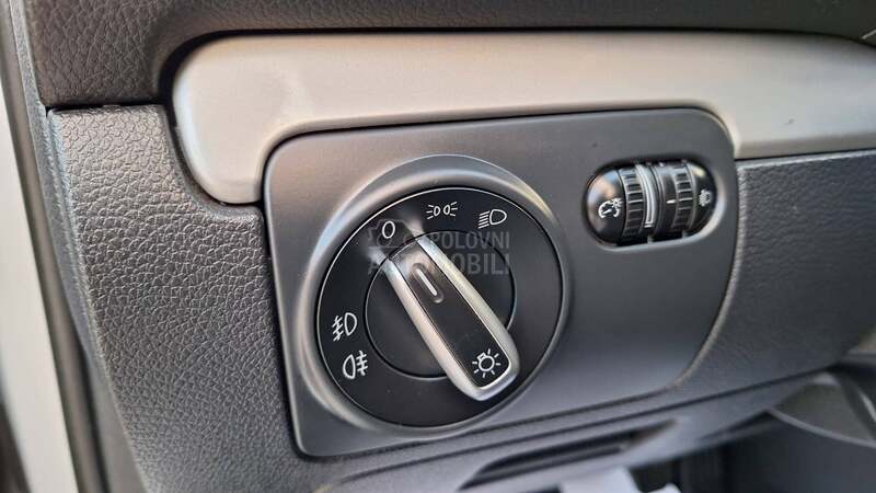 Volkswagen Golf 6 HIGH LINE