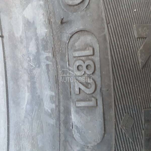 Vredestein 155/60 R15 Sve sezone
