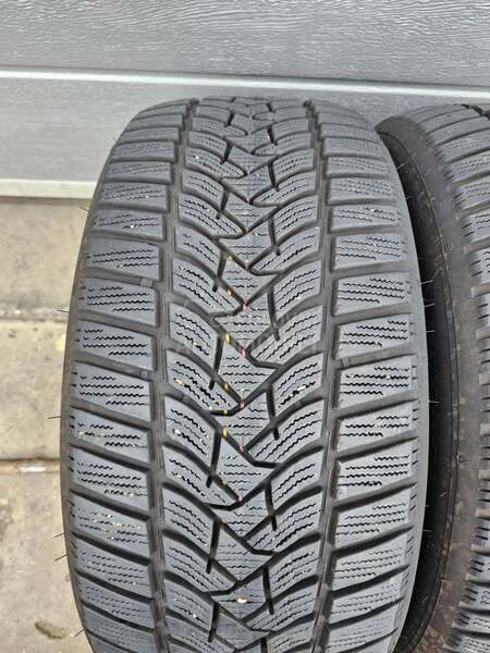 Dunlop 225/45 R17 Zimska