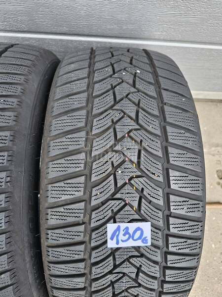 Dunlop 225/45 R17 Zimska
