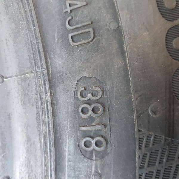 Continental 155/70 R13 Zimska