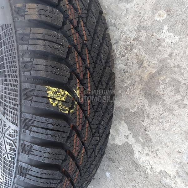 Continental 155/70 R13 Zimska