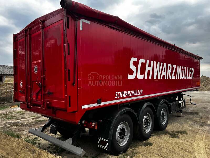 Schwarzmuller Kiper