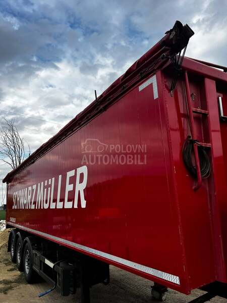 Schwarzmuller Kiper
