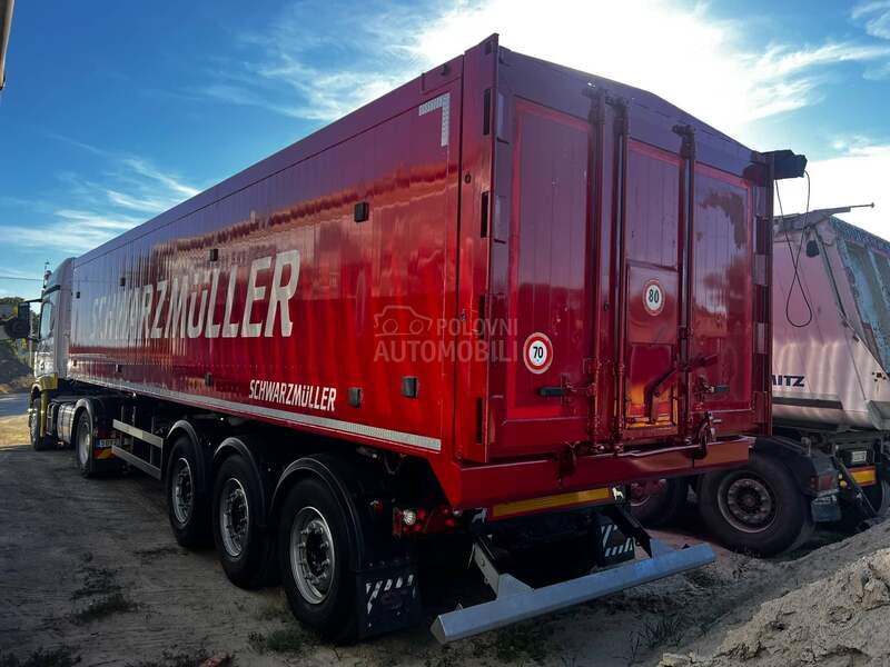 Schwarzmuller Kiper