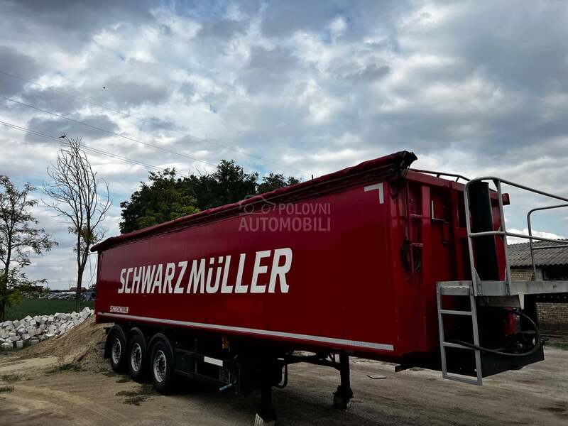 Schwarzmuller Kiper