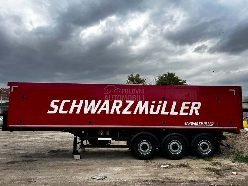 Schwarzmuller Kiper