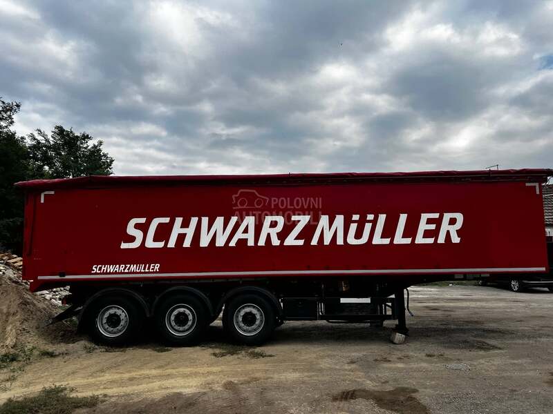 Schwarzmuller Kiper