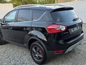 Ford Kuga 2.0tdci 118k nov