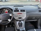 Ford Kuga 2.0tdci 118k nov