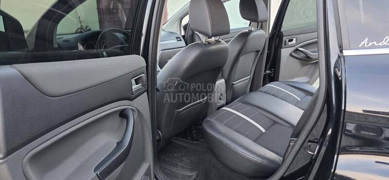 Ford Kuga 2.0tdci 118k nov