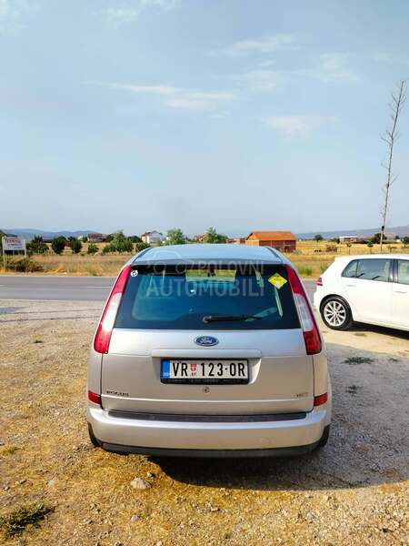 Ford C-Max 2.0 tdci