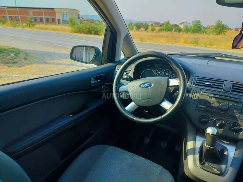 Ford C-Max 2.0 tdci