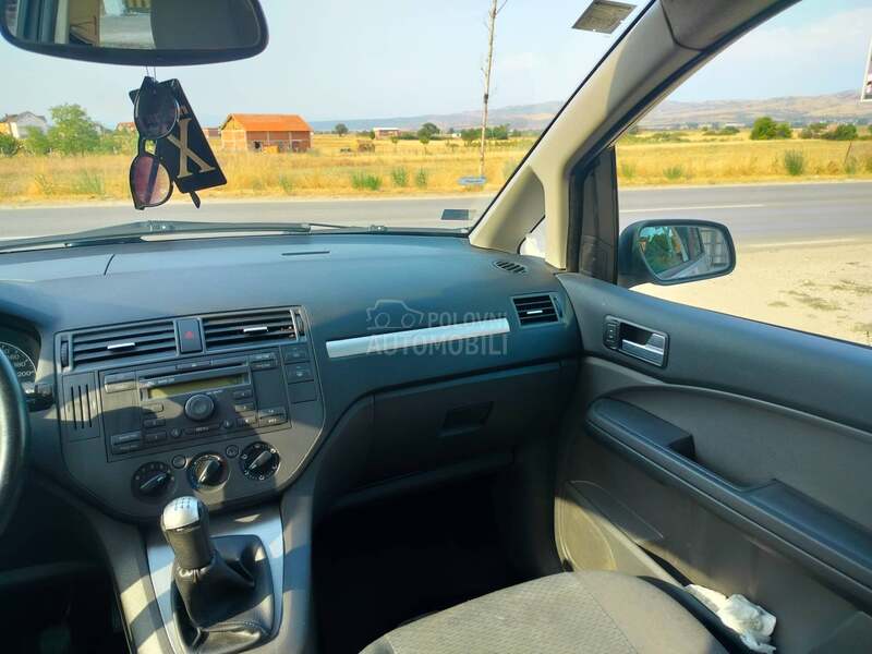 Ford C-Max 2.0 tdci