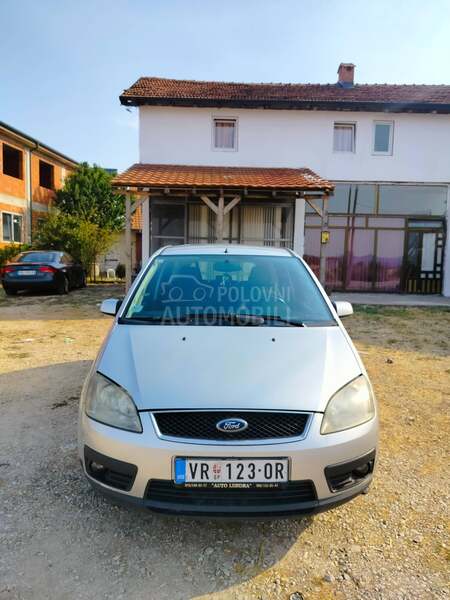 Ford C-Max 2.0 tdci