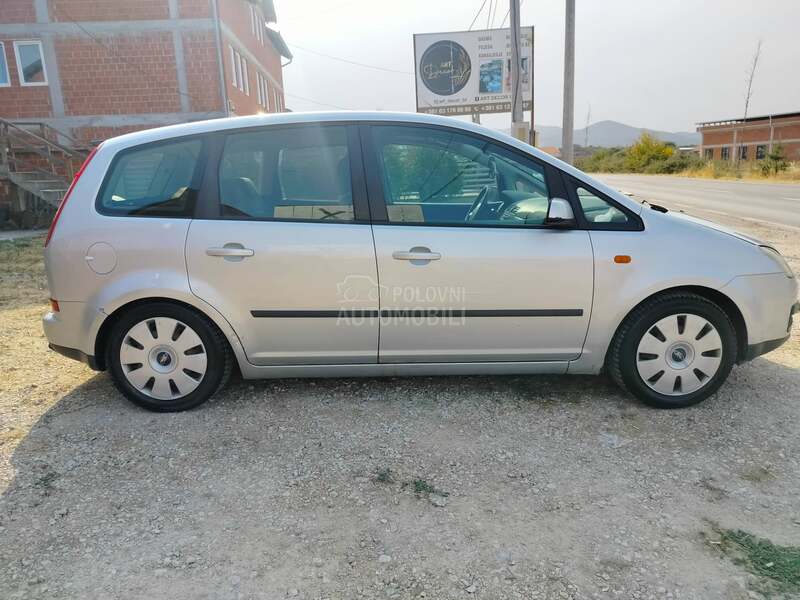 Ford C-Max 2.0 tdci