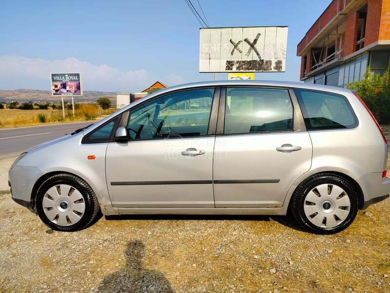 Ford C-Max 2.0 tdci