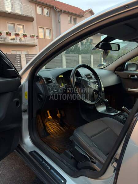 Volvo V50 2.0D