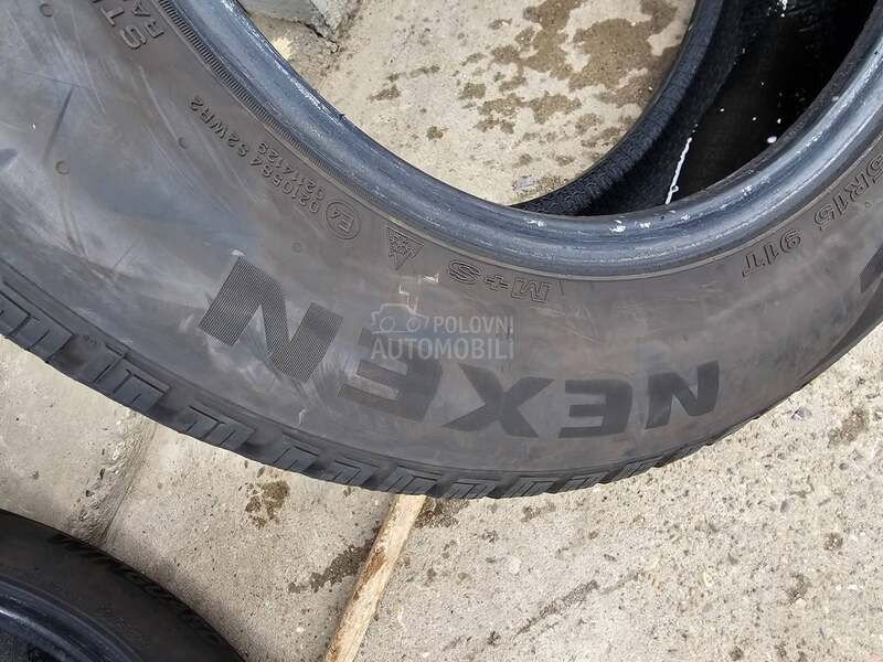 Nexen 195/65 R15 Zimska