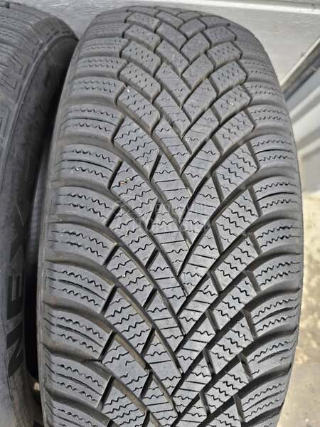 Nexen 195/65 R15 Zimska