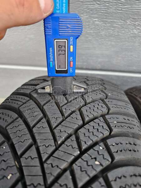 Nexen 195/65 R15 Zimska