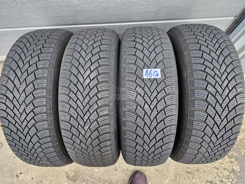 Nexen 195/65 R15 Zimska