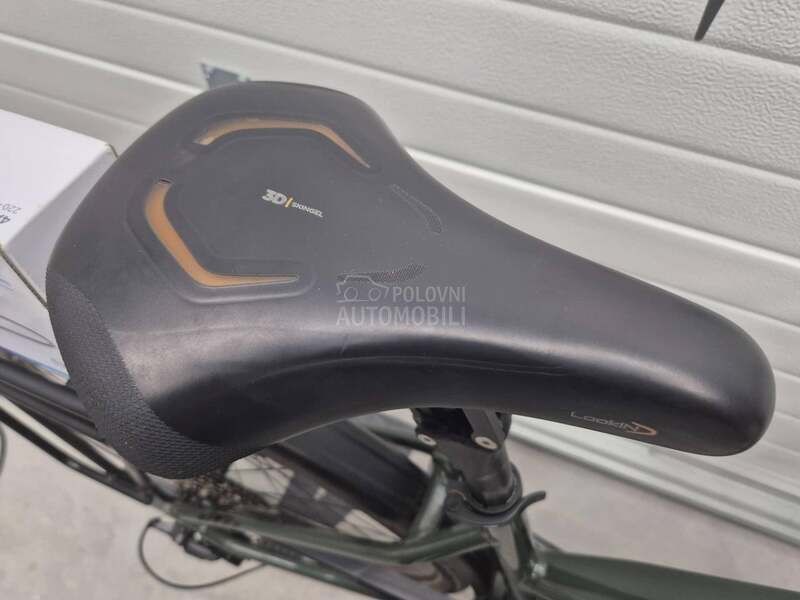 KTM Macina Style 720 Bosch CX