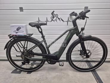 KTM Macina Style 720 Bosch CX