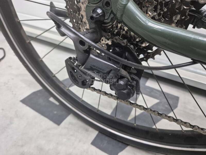KTM Macina Style 720 Bosch CX