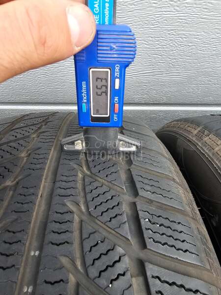 Goodride 215/55 R16 Zimska