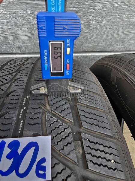 Goodride 215/55 R16 Zimska