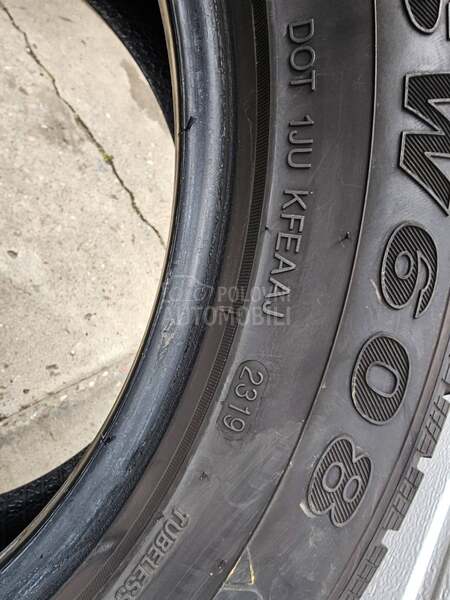 Goodride 215/55 R16 Zimska