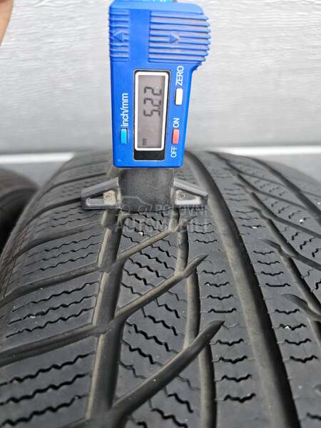 Goodride 215/55 R16 Zimska