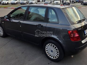 Fiat Stilo c.i.t.a.j.o.p.i.s