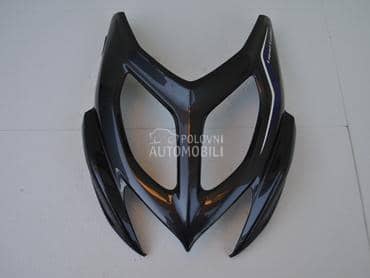 Yamaha Aerox 50 prednja maska